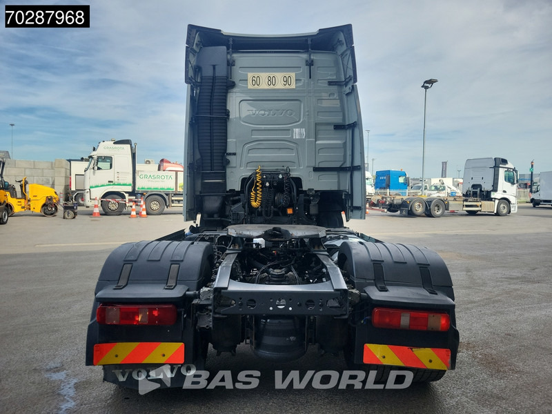 Volvo FH 460 4X2 VEB+ - Cabeza tractora: foto 3 Volvo FH 460 4X2 VEB+ - Cabeza tractora: foto 3