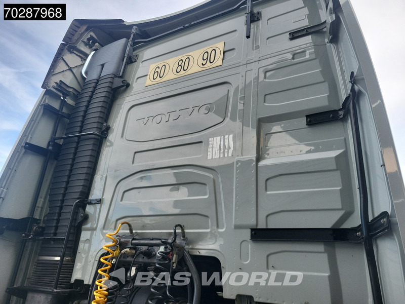 Volvo FH 460 4X2 VEB+ - Cabeza tractora: foto 5 Volvo FH 460 4X2 VEB+ - Cabeza tractora: foto 5