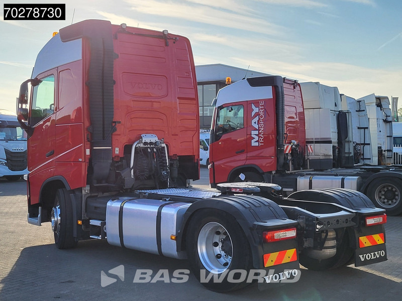 Volvo FH 460 4X2 VEB+ TC I-ParkCool Alcoa's ACC - Cabeza tractora: foto 2 Volvo FH 460 4X2 VEB+ TC I-ParkCool Alcoa's ACC - Cabeza tractora: foto 2
