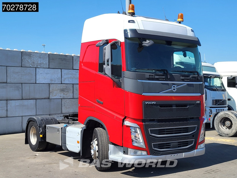 Volvo FH 460 4X2 VEB+ TC I-ParkCool Alcoa's ACC - Cabeza tractora: foto 3 Volvo FH 460 4X2 VEB+ TC I-ParkCool Alcoa's ACC - Cabeza tractora: foto 3