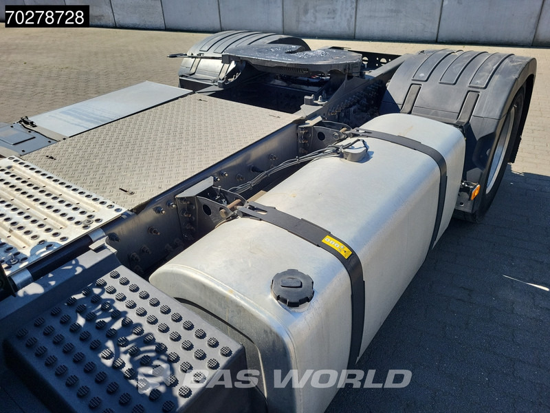 Cabeza tractora Volvo FH 460 4X2 VEB+ TC I-ParkCool Alcoa's ACC: foto 14