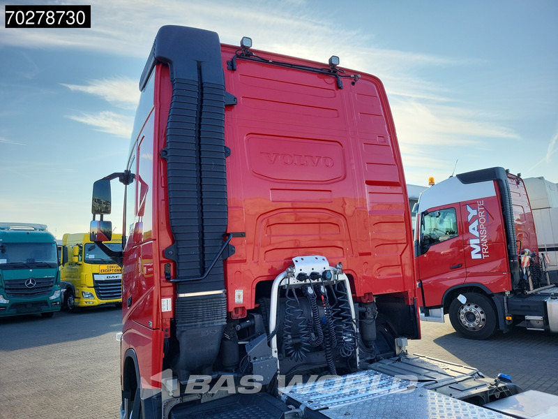 Volvo FH 460 4X2 VEB+ TC I-ParkCool Alcoa's ACC - Cabeza tractora: foto 5 Volvo FH 460 4X2 VEB+ TC I-ParkCool Alcoa's ACC - Cabeza tractora: foto 5