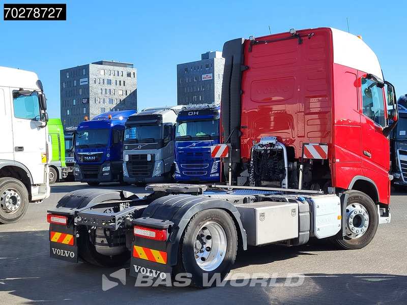 Volvo FH 460 4X2 VEB+ TC I-ParkCool Alcoa's ACC - Cabeza tractora: foto 5 Volvo FH 460 4X2 VEB+ TC I-ParkCool Alcoa's ACC - Cabeza tractora: foto 5
