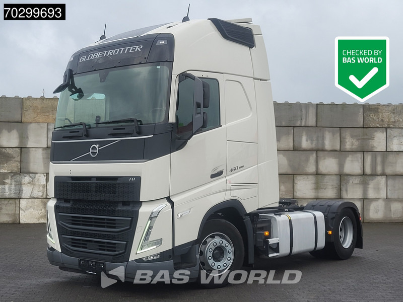 Volvo FH 460 4X2 XL 2xTanks LED Euro 6 - Cabeza tractora: foto 1 Volvo FH 460 4X2 XL 2xTanks LED Euro 6 - Cabeza tractora: foto 1