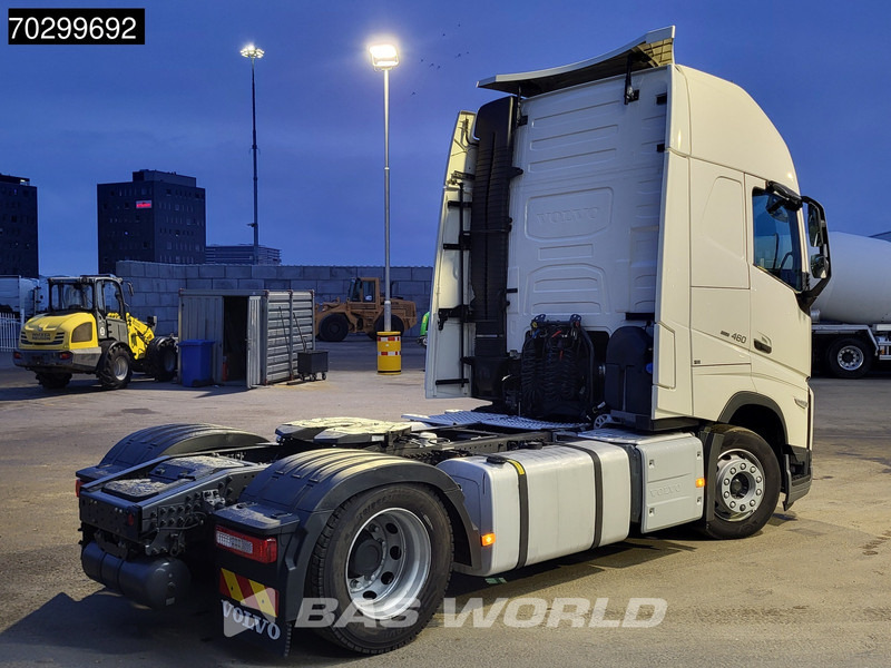Volvo FH 460 4X2 XL I-ParkCool 2xTanks LED Euro 6 - Cabeza tractora: foto 5 Volvo FH 460 4X2 XL I-ParkCool 2xTanks LED Euro 6 - Cabeza tractora: foto 5