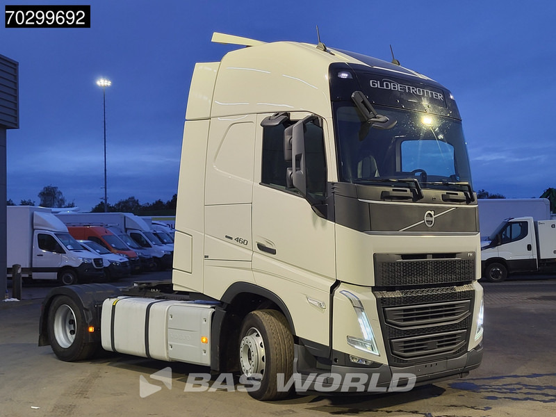 Volvo FH 460 4X2 XL I-ParkCool 2xTanks LED Euro 6 - Cabeza tractora: foto 3 Volvo FH 460 4X2 XL I-ParkCool 2xTanks LED Euro 6 - Cabeza tractora: foto 3