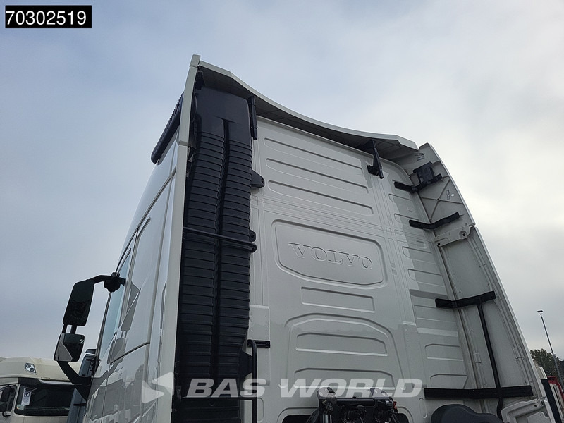 Volvo FH 460 4X2 XL VEB+ 2xTanks - Cabeza tractora: foto 5 Volvo FH 460 4X2 XL VEB+ 2xTanks - Cabeza tractora: foto 5