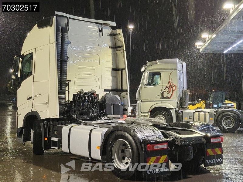 Volvo FH 460 4X2 XL VEB+ 2xTanks - Cabeza tractora: foto 2 Volvo FH 460 4X2 XL VEB+ 2xTanks - Cabeza tractora: foto 2