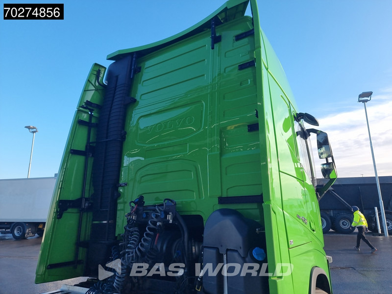 Volvo FH 460 6X2 NL-Truck XL Lift+Lenkachse Full-Air Hydraulik - Cabeza tractora: foto 5 Volvo FH 460 6X2 NL-Truck XL Lift+Lenkachse Full-Air Hydraulik - Cabeza tractora: foto 5