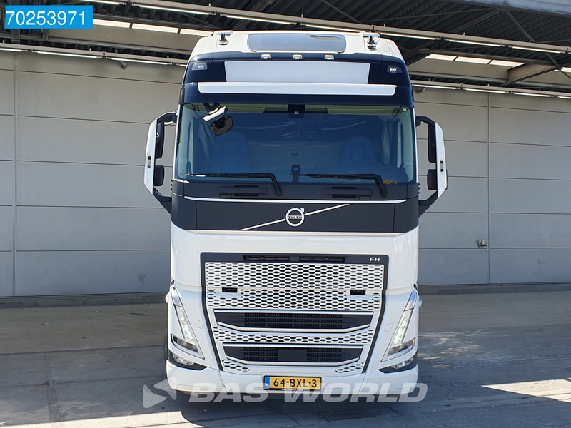Volvo FH 460 6X2 NL-Truck XL VEB+ 2x Tanks ACC Navi LED - Cabeza tractora: foto 5 Volvo FH 460 6X2 NL-Truck XL VEB+ 2x Tanks ACC Navi LED - Cabeza tractora: foto 5