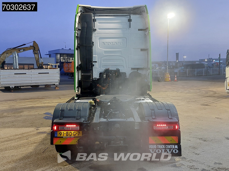 Volvo FH 460 FH 4X2 NL-Truck VEB+ Compressor Trailer-coupling - Cabeza tractora: foto 3 Volvo FH 460 FH 4X2 NL-Truck VEB+ Compressor Trailer-coupling - Cabeza tractora: foto 3