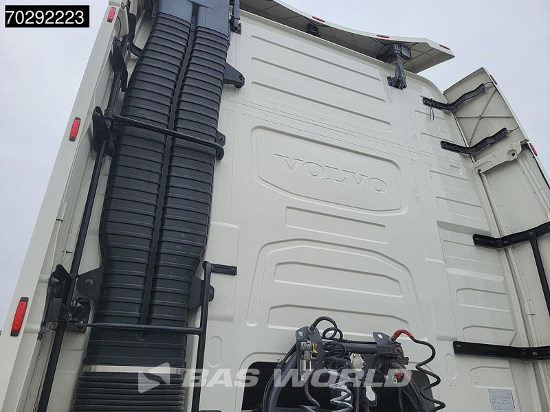 Volvo FH 460 FH 4X2 XL VEB+ I-ParkCool Hydraulik - Cabeza tractora: foto 3 Volvo FH 460 FH 4X2 XL VEB+ I-ParkCool Hydraulik - Cabeza tractora: foto 3