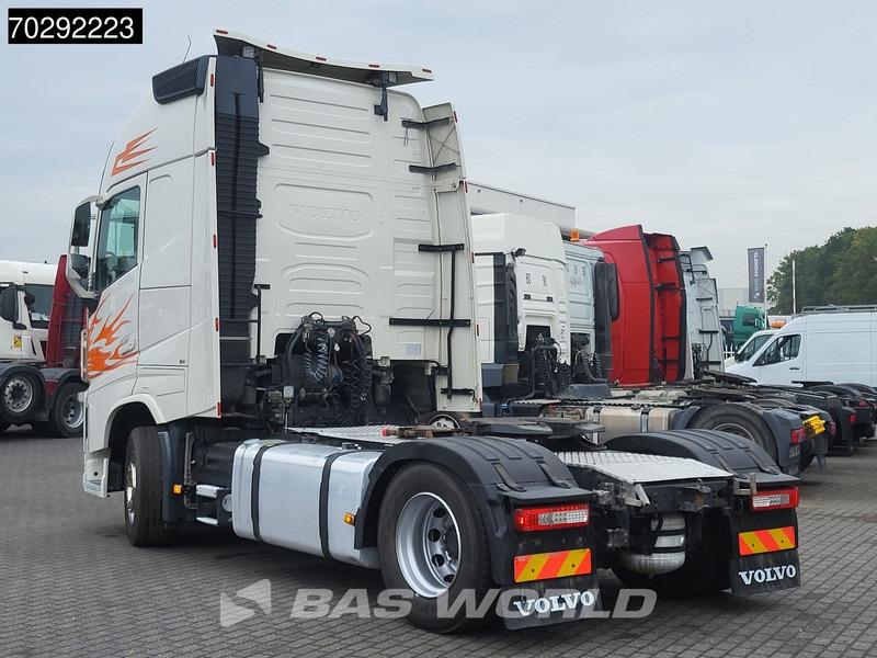 Volvo FH 460 FH 4X2 XL VEB+ I-ParkCool Hydraulik - Cabeza tractora: foto 2 Volvo FH 460 FH 4X2 XL VEB+ I-ParkCool Hydraulik - Cabeza tractora: foto 2
