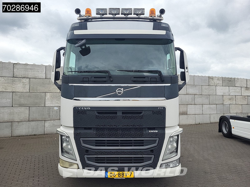 Volvo FH 460 FH 6X2 NL-Truck Lift+Lenkachse VEB+ Hydrauliek Euro 6 - Cabeza tractora: foto 5 Volvo FH 460 FH 6X2 NL-Truck Lift+Lenkachse VEB+ Hydrauliek Euro 6 - Cabeza tractora: foto 5