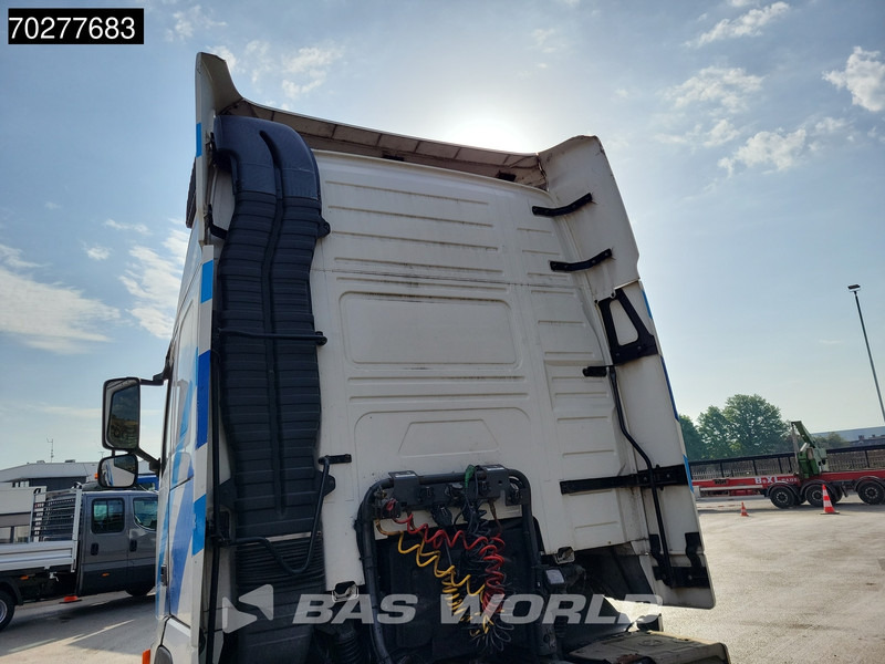 Volvo FH 480 4X2 NL-Truck Mega XL 2xTanks Euro 5 - Cabeza tractora: foto 3 Volvo FH 480 4X2 NL-Truck Mega XL 2xTanks Euro 5 - Cabeza tractora: foto 3