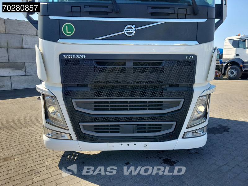 Cabeza tractora Volvo FH 500 4X2 Mega VEB+ 2x Tanks I-ParkCool Navi Xenon: foto 15
