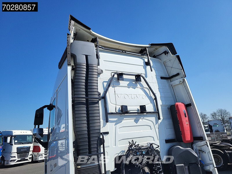 Cabeza tractora Volvo FH 500 4X2 Mega VEB+ 2x Tanks I-ParkCool Navi Xenon: foto 5