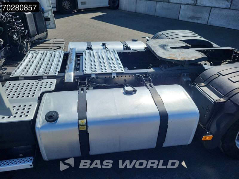 Cabeza tractora Volvo FH 500 4X2 Mega VEB+ 2x Tanks I-ParkCool Navi Xenon: foto 9