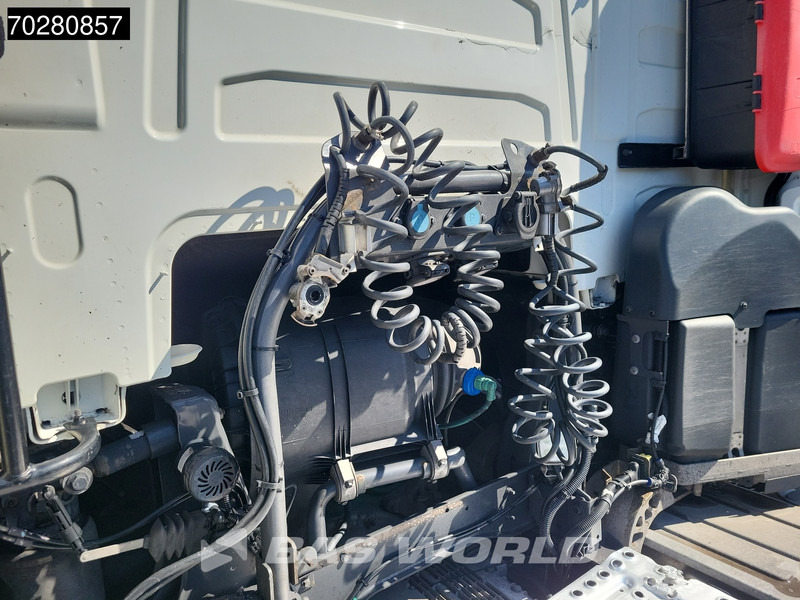 Cabeza tractora Volvo FH 500 4X2 Mega VEB+ 2x Tanks I-ParkCool Navi Xenon: foto 6