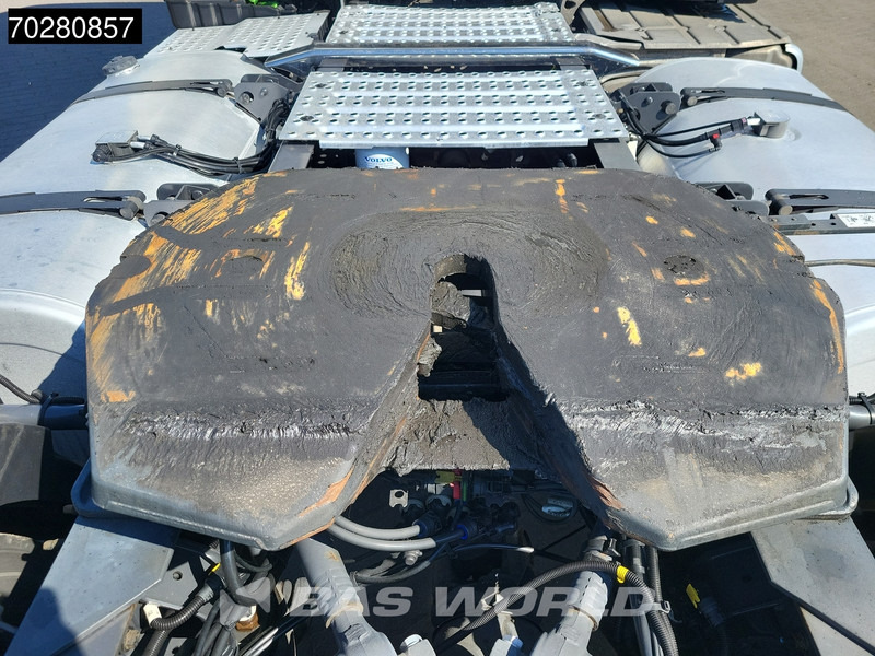Cabeza tractora Volvo FH 500 4X2 Mega VEB+ 2x Tanks I-ParkCool Navi Xenon: foto 7