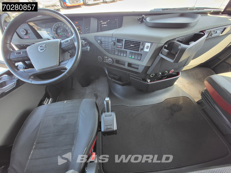 Cabeza tractora Volvo FH 500 4X2 Mega VEB+ 2x Tanks I-ParkCool Navi Xenon: foto 19