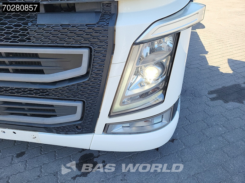 Cabeza tractora Volvo FH 500 4X2 Mega VEB+ 2x Tanks I-ParkCool Navi Xenon: foto 18