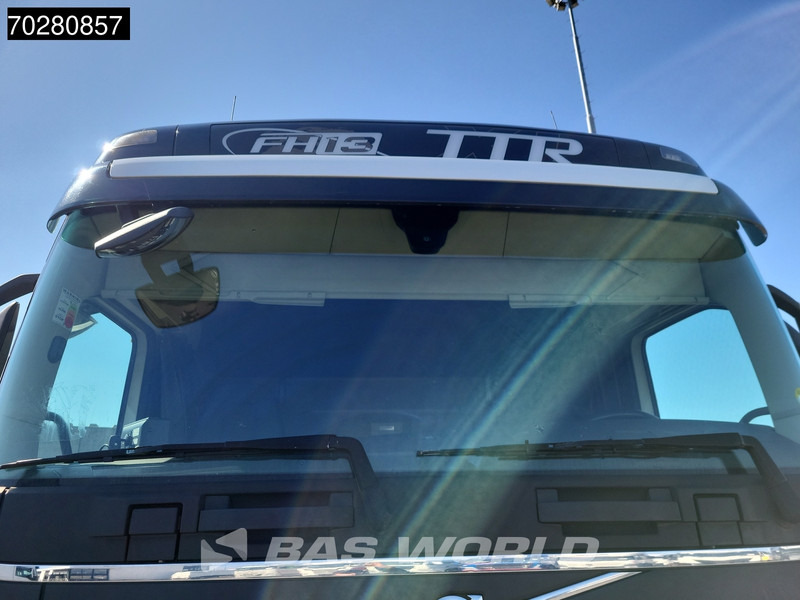 Cabeza tractora Volvo FH 500 4X2 Mega VEB+ 2x Tanks I-ParkCool Navi Xenon: foto 14