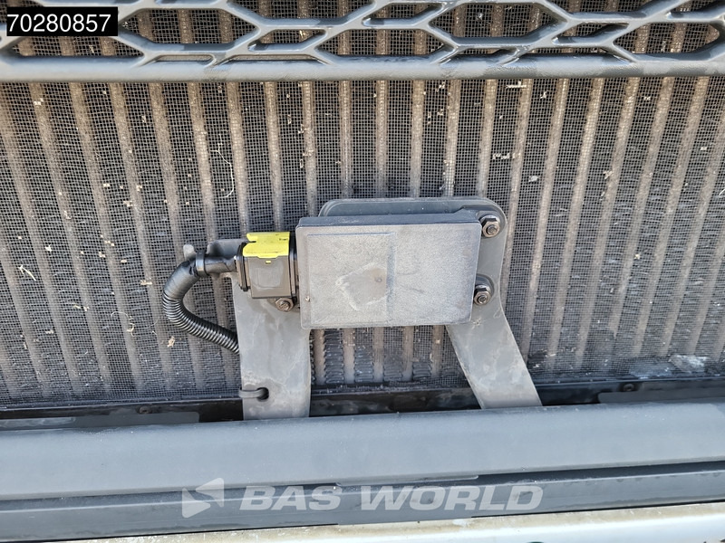 Cabeza tractora Volvo FH 500 4X2 Mega VEB+ 2x Tanks I-ParkCool Navi Xenon: foto 17