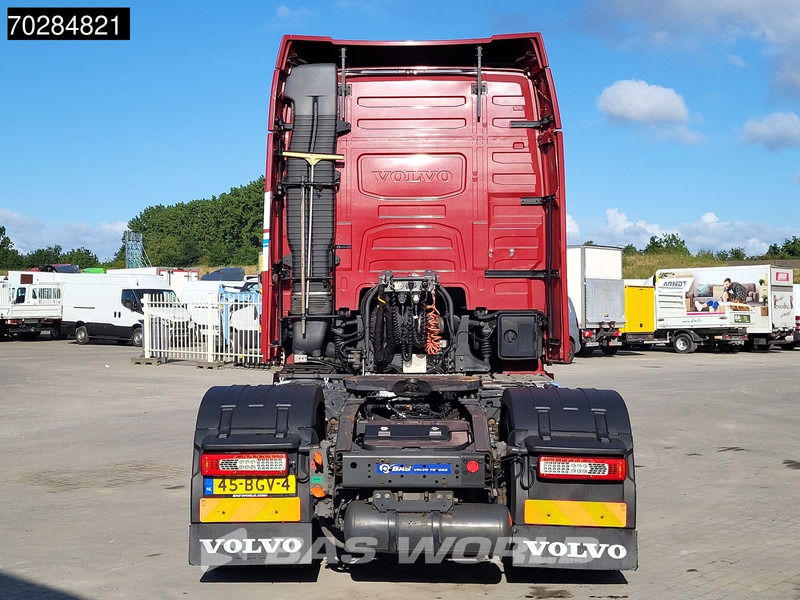 Volvo FH 500 4X2 NL-Truck 2x Tanks VEB+ Hydrauliek I-ParkCool Euro 6 - Cabeza tractora: foto 3 Volvo FH 500 4X2 NL-Truck 2x Tanks VEB+ Hydrauliek I-ParkCool Euro 6 - Cabeza tractora: foto 3