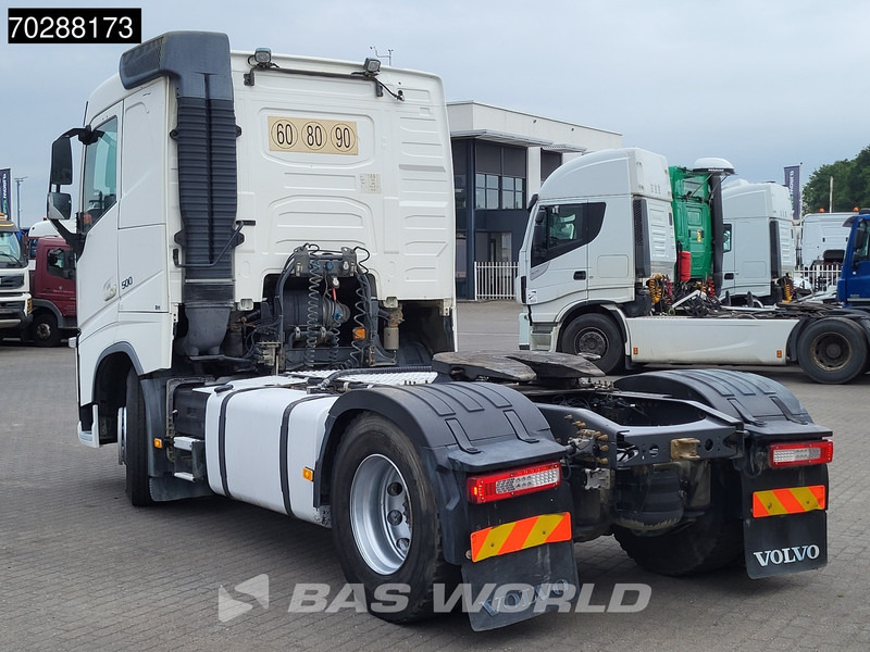 Volvo FH 500 4X2 Retarder Hydrauliek Full-Air Euro 6 - Cabeza tractora: foto 2 Volvo FH 500 4X2 Retarder Hydrauliek Full-Air Euro 6 - Cabeza tractora: foto 2