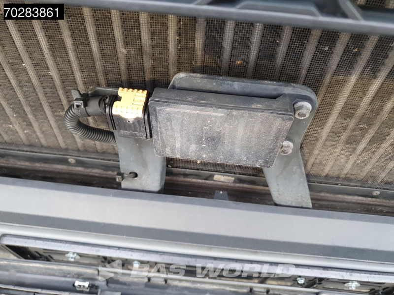 Cabeza tractora Volvo FH 500 4X2 VEB+ 2x Tanks Alcoa ACC I-Park Cool Euro 6: foto 10