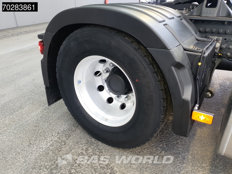 Cabeza tractora Volvo FH 500 4X2 VEB+ 2x Tanks Alcoa ACC I-Park Cool Euro 6: foto 18