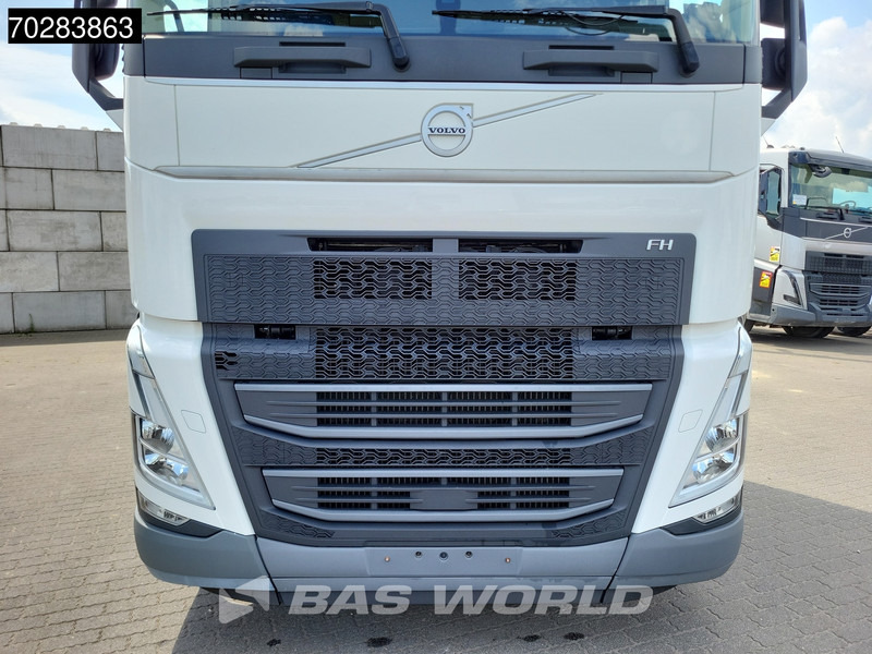 Cabeza tractora Volvo FH 500 4X2 VEB+ 2x Tanks Alcoa ACC I-ParkCool Euro 6: foto 16
