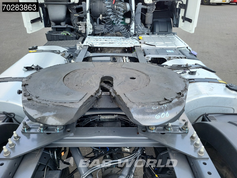 Cabeza tractora Volvo FH 500 4X2 VEB+ 2x Tanks Alcoa ACC I-ParkCool Euro 6: foto 7
