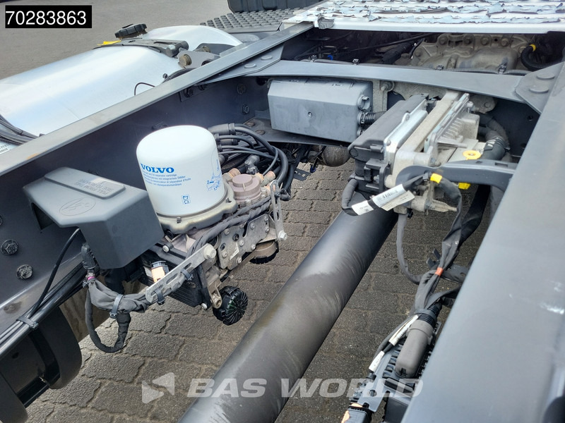 Cabeza tractora Volvo FH 500 4X2 VEB+ 2x Tanks Alcoa ACC I-ParkCool Euro 6: foto 11