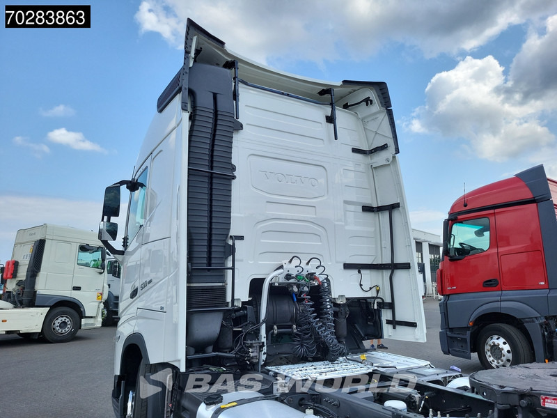Cabeza tractora Volvo FH 500 4X2 VEB+ 2x Tanks Alcoa ACC I-ParkCool Euro 6: foto 5