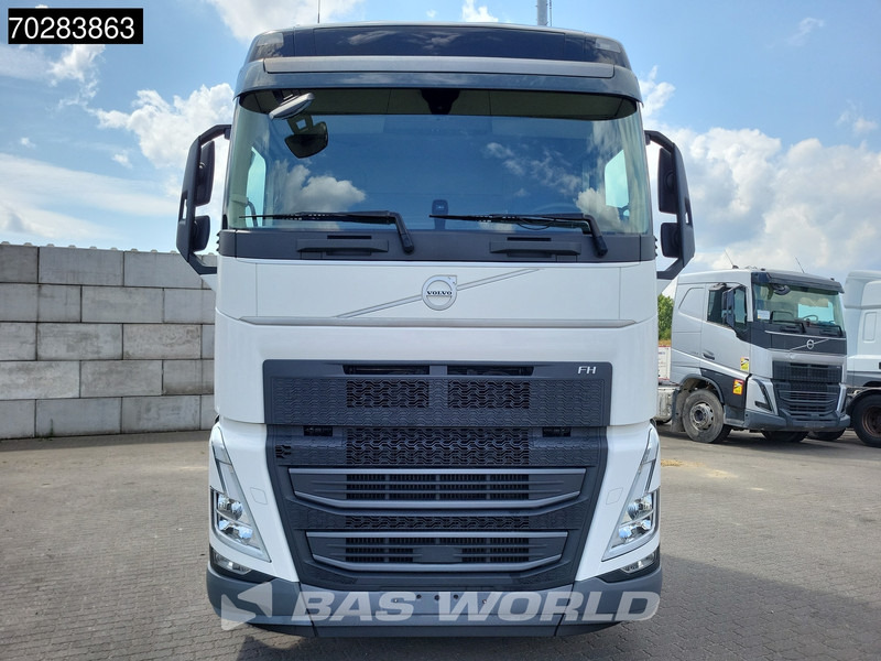 Cabeza tractora Volvo FH 500 4X2 VEB+ 2x Tanks Alcoa ACC I-ParkCool Euro 6: foto 15