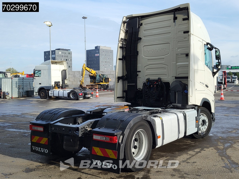 Volvo FH 500 4X2 XL 2xTanks VEB+ Euro 6 - Cabeza tractora: foto 5 Volvo FH 500 4X2 XL 2xTanks VEB+ Euro 6 - Cabeza tractora: foto 5