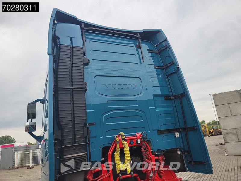Cabeza tractora Volvo FH 500 4X2 XL Mega 2x Tanks VEB+ I-ParkCool Alcoa's: foto 13