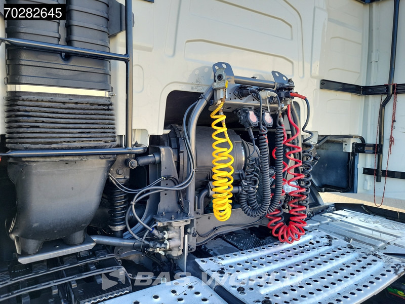Volvo FH 500 4X2 XL VEB+ 2x Tanks I-ParkCool LED - Cabeza tractora: foto 5 Volvo FH 500 4X2 XL VEB+ 2x Tanks I-ParkCool LED - Cabeza tractora: foto 5