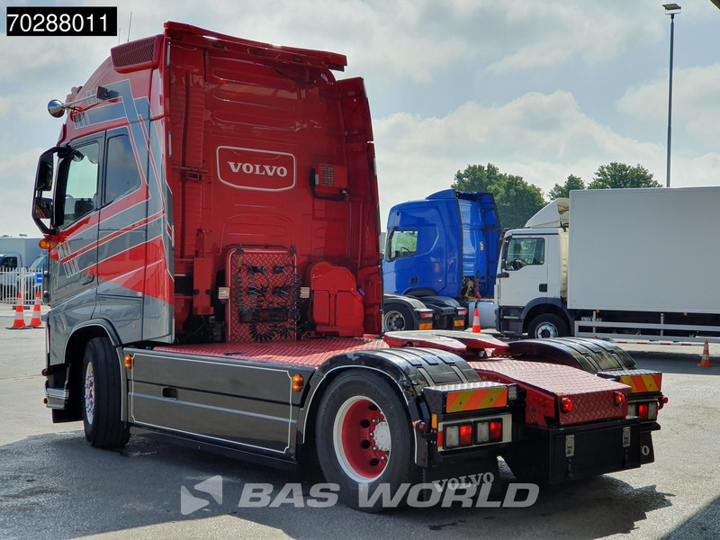Volvo FH 500 FH 4X2 Special Interior! XL PTO Standklima - Cabeza tractora: foto 2 Volvo FH 500 FH 4X2 Special Interior! XL PTO Standklima - Cabeza tractora: foto 2