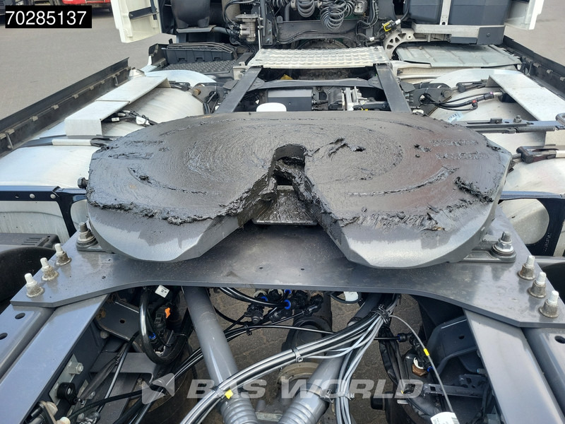 Cabeza tractora Volvo FH 500 FH 4X2 XL VEB+ 2x Tanks ACC LED ADR: foto 14