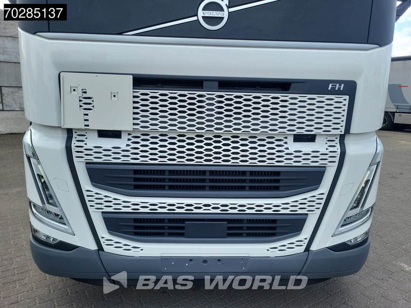 Cabeza tractora Volvo FH 500 FH 4X2 XL VEB+ 2x Tanks ACC LED ADR: foto 8