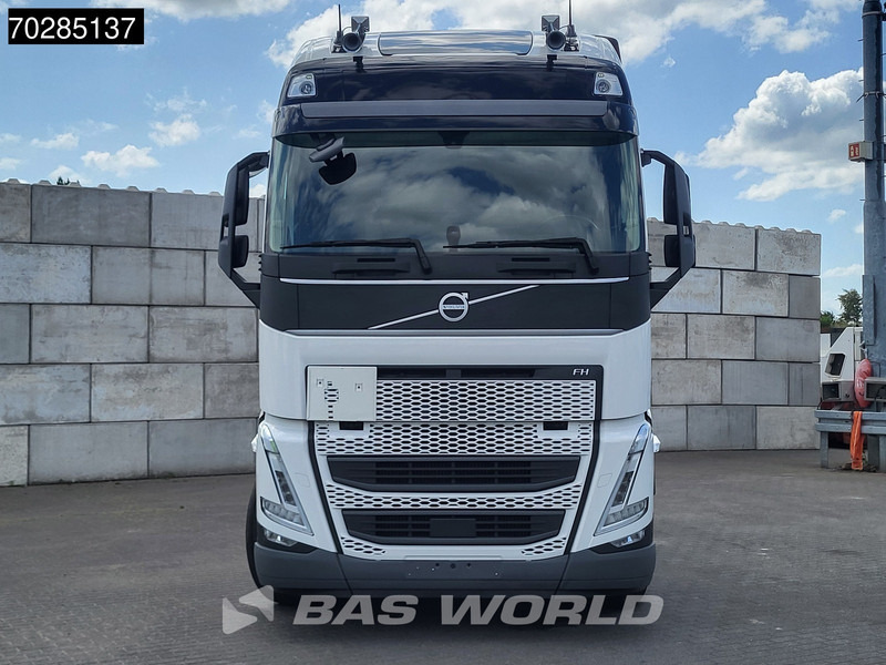 Cabeza tractora Volvo FH 500 FH 4X2 XL VEB+ 2x Tanks ACC LED ADR: foto 6