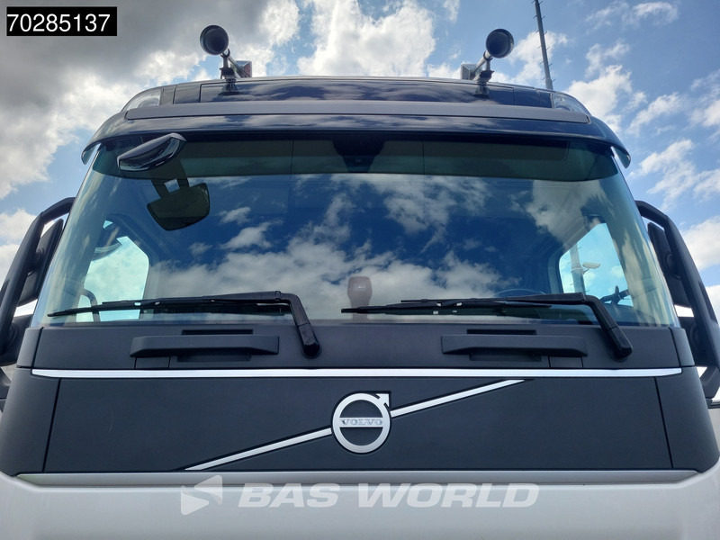 Cabeza tractora Volvo FH 500 FH 4X2 XL VEB+ 2x Tanks ACC LED ADR: foto 7