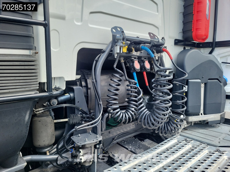 Cabeza tractora Volvo FH 500 FH 4X2 XL VEB+ 2x Tanks ACC LED ADR: foto 12