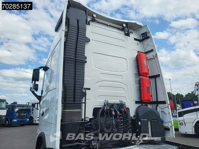 Cabeza tractora Volvo FH 500 FH 4X2 XL VEB+ 2x Tanks ACC LED ADR: foto 11