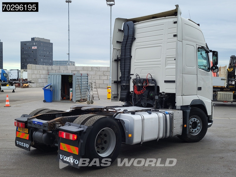 Volvo FH 500 FH 4X2 XL VEB+ 2x Tanks EEV - Cabeza tractora: foto 5 Volvo FH 500 FH 4X2 XL VEB+ 2x Tanks EEV - Cabeza tractora: foto 5