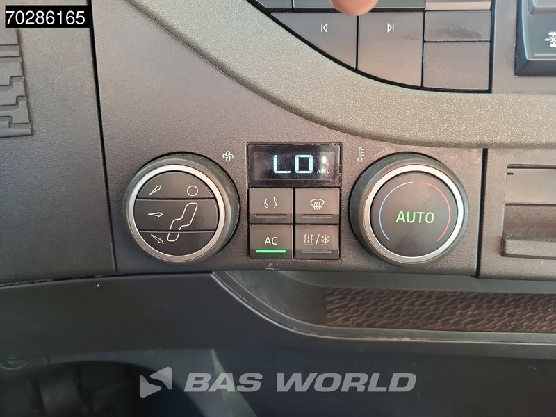 Leasing para Volvo FH 540 4X2 2x Tanks I-Park Cool ACC Euro 6 Volvo FH 540 4X2 2x Tanks I-Park Cool ACC Euro 6: foto 20