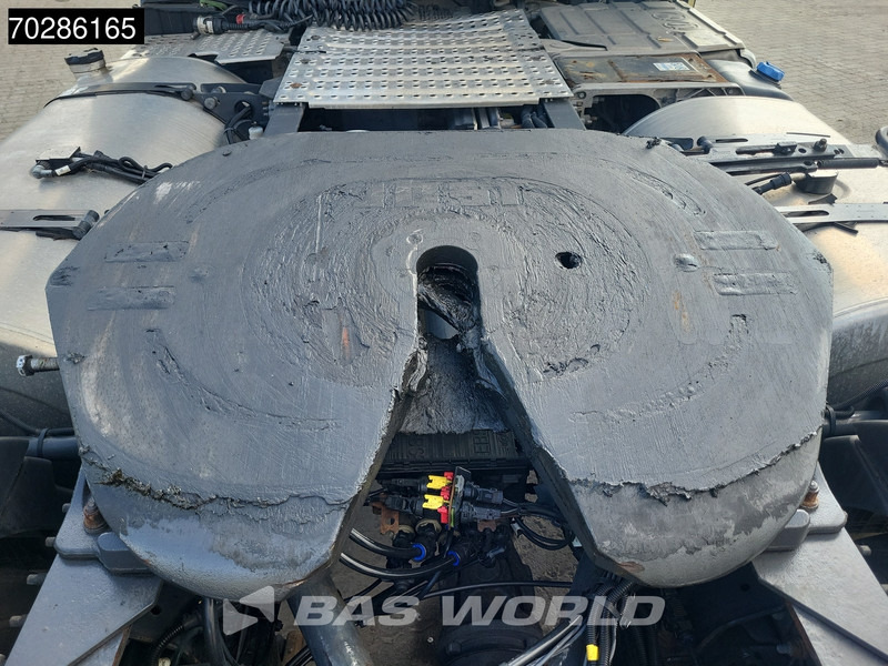 Leasing para Volvo FH 540 4X2 2x Tanks I-Park Cool ACC Euro 6 Volvo FH 540 4X2 2x Tanks I-Park Cool ACC Euro 6: foto 10